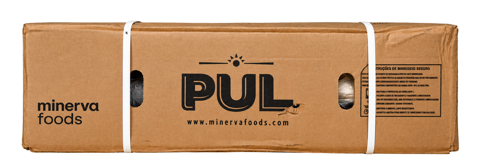 PUL Meat - 21 kg